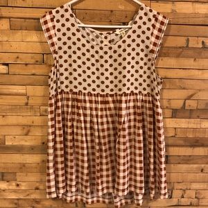 Matilda Jane Top Tunic